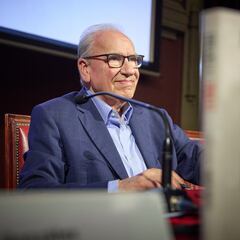 El comentario machista de Alfonso Guerra sobre Yolanda Díaz