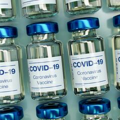 COVID en Colombia: resumen, vacunación, casos y noticias | 22 de mayo