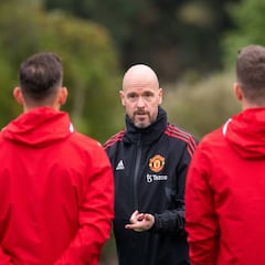 Golpe al United: adiós a 270 M€