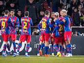 Albacete 1-2 Barcelona: resumen, goles y resultado