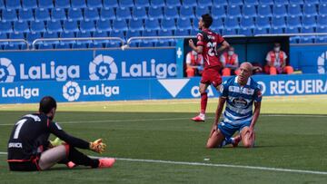 Mollejo fue héroe y villano