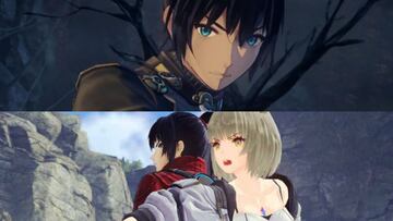 Xenoblade Chronicles 3 anuncia pase de expansión de pago con DLC de historia, objetos y más