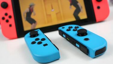 Nintendo Switch recibe la actualización 5.1.0