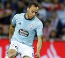 Díaz y Celta no se sacuden el hito en Europa y caen con Betis