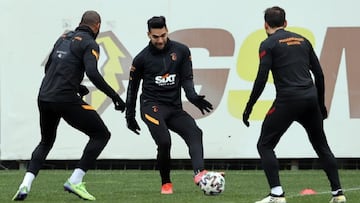 Terim se la jugaría por Babel en lugar de Falcao García