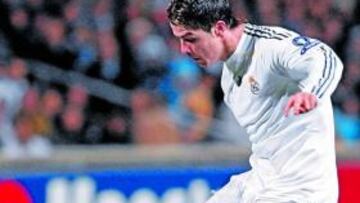 Misiles de precisión