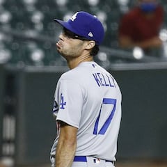 La divertida forma en la que Joe Kelly y su familia se despiden del número 17
