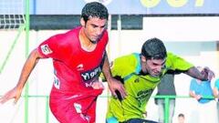 El Sporting jugó mejor con un jugador menos