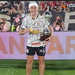 El fichaje estrella de Colo Colo: ¡ha ganado tres Copa Libertadores!