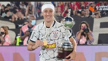 El fichaje estrella de Colo Colo: ¡ha ganado tres Copa Libertadores!