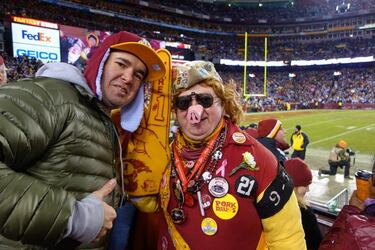 Noche para el recuerdo: San Fred, San Tony y la india que me comió la cara