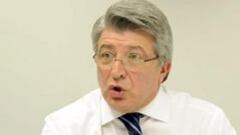 Cremades & Calvo Sotelo anula su informe de la deuda