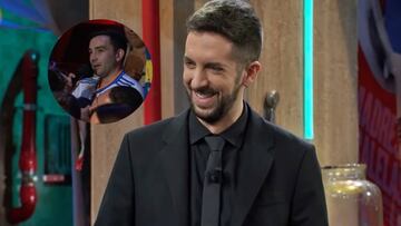 La pulla de un fan del Madrid a David Broncano sobre por qu¨¦ no se cansan de ganar Champions