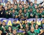 ¿Cómo salió campeón Nacional? Puntos altos y bajos del equipo del Arriero