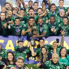 ¿Cómo salió campeón Nacional? Puntos altos y bajos del equipo del Arriero