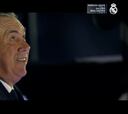 El vídeo con el que RMTV despide a Ancelotti: hará escapar más de una lágrima al madridista