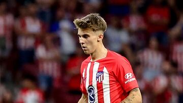 Valencia - Atl谷tico: TV, horario y c車mo ver LaLiga EA Sports online hoy