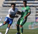 U. Católica 3 - Audax Italiano 0, Campeonato Nacional, fecha 11:
goles, resultado y resumen