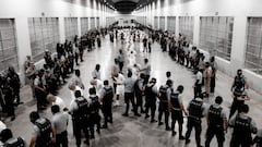 Trump wants to apply an 18th century law of war to take down a Venezuelan gang