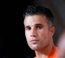 Van Persie: "Es revelador que hayamos remontado dos veces"