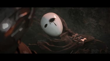 Dark Souls II se expande con la trilogía DLC The Lost Crowns