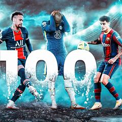 La maldición de los 100M€