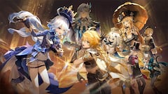 Pocos lo saben, pero Xbox esconde 14 juegos gratis que cualquier fan de los RPG y MMO debería probar