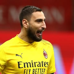 Mano dura del juez deportivo contra el Milan