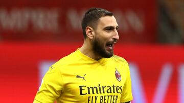 Mano dura del juez deportivo contra el Milan