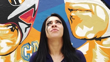 De la lucha libre mexicana a dominar el mundo