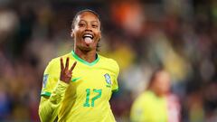 Brasil arrancó su camino en el Mundial Femenil con una importante goleada de 4-0 ante Panamá, de la mano de Ary Borges. Estas fueron las claves.