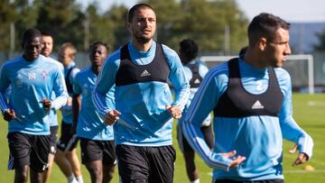 Celta - Villarreal: horario, TV y cómo y dónde ver en directo