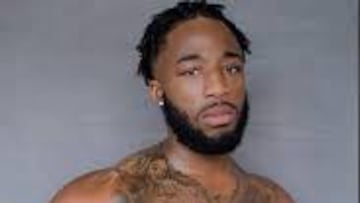 Así es Raphael ‘Trouble’ Igbokwe, el rival de Marco Verde en la próxima pelea del púgil mexicano