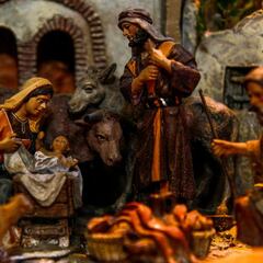 ¿Cuántos gozos hay en la Novena de Navidad y cuáles son?