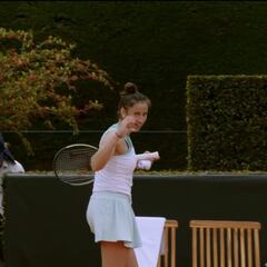 Sorribes vuelve con victoria