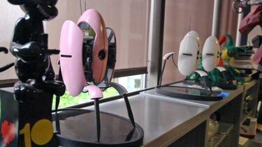 Valve anuncia Source 2 y lo regala a los desarrolladores