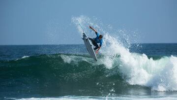 Héroes de Mayo Iquique Pro 2019 rompe récords de competidores