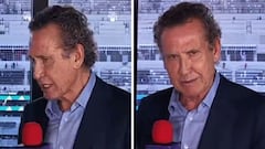 El estadio que ha dejado en shock a Valdano: “He trabajado 10 años en el Bernabéu...”