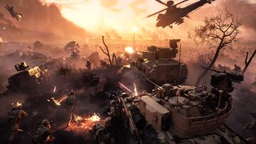 Battlefield 6 primera temporada impresiones ya hemos jugado PS5 Xbox PC fecha mapas nuevos