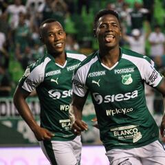 Deportivo Cali recibe a Peñarol, reciente campeón de Uruguay