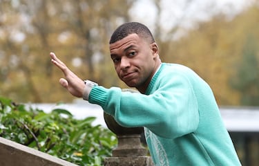 Camino libre para fichar a Mbappé