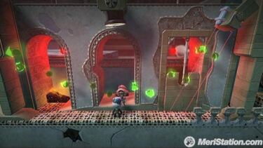 [GC] Europa no tendrá edición Juego del Año de Little Big Planet