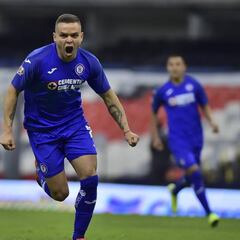 Cruz Azul “Rodríguez has a big task with Cruz Azul”