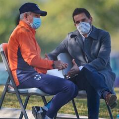 Rayados sufre en el estadio Cuauhtémoc ante Puebla