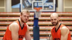 El Real Madrid visita hoy al Fuenla como rey de los derbis