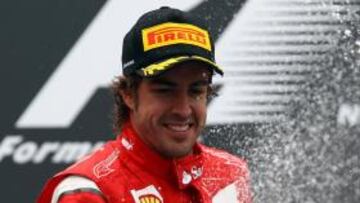 "Estábamos en condiciones de ganar"