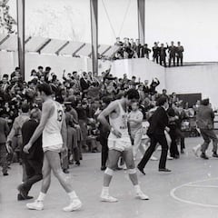 Las canastas históricas que decidieron 14 Ligas