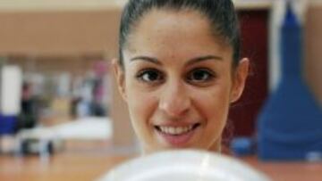 Carolina Rodríguez.