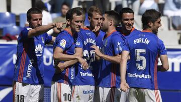 Recuperar el Tartiere, objetivo del Oviedo