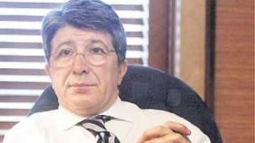 <b>TORRES</b>. "Jugadores como él hay cinco o seis en Europa. Le hacía falta un partido así para volver a creer en sí mismo"